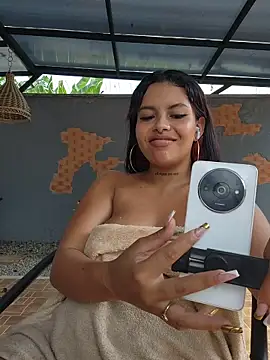 _Yesica_ webcam