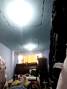 OliviaMorris1 webcam