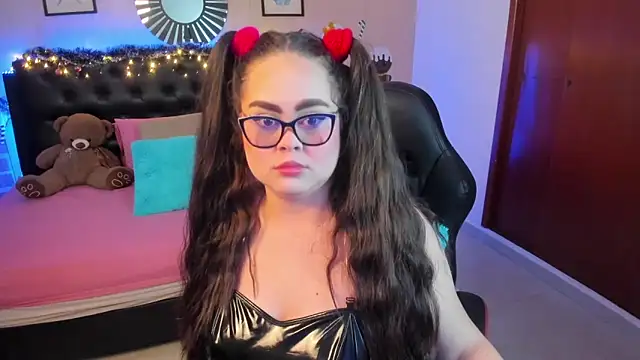 LolaVillalobos webcam