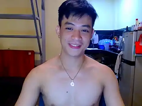 AsianCUMQUICKLY webcam