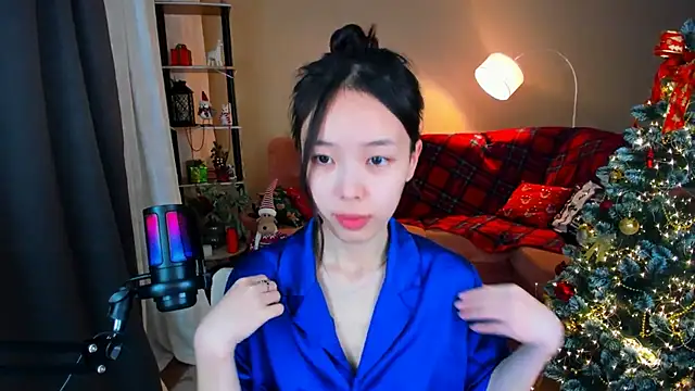 SoulHarmoonyy webcam