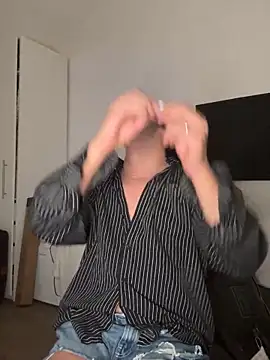 Gipsyboysteve webcam