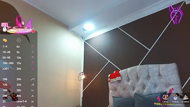ScarletHott_ webcam