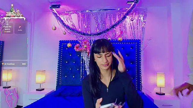 Damian_and_roxanne webcam