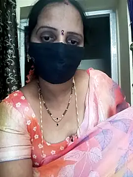 Mee_harini-telugupilla webcam