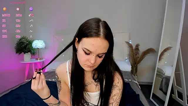 Cassies-Sandyy webcam