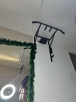 ArielBlossom___ webcam