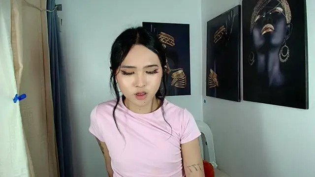 CandySweetCock webcam