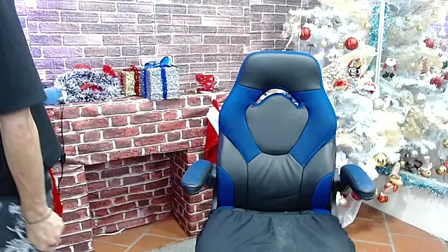 AmethystShadow17 webcam