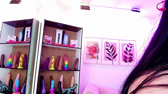 Elisce_cloudd webcam