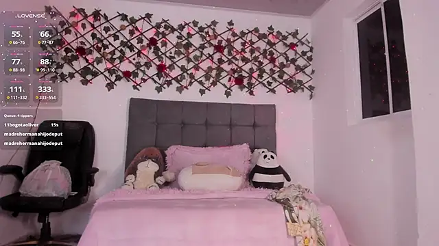 Karly_Closson webcam