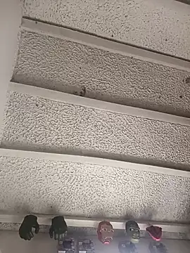 ScarlettParker webcam