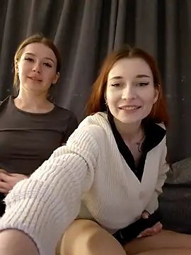 MelissaPinkiss webcam