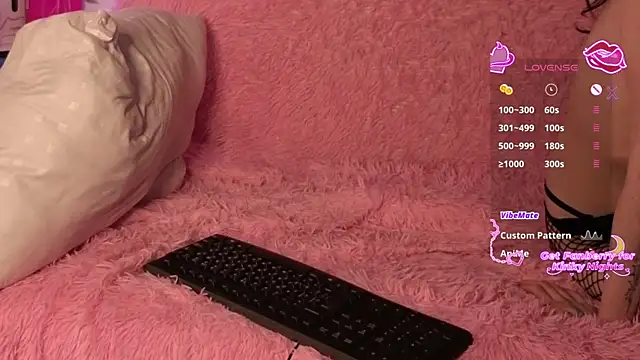 GirlFromHell88 webcam