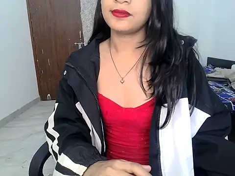 shivani_sharma_2 webcam