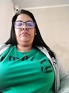 Carameloswing1 webcam