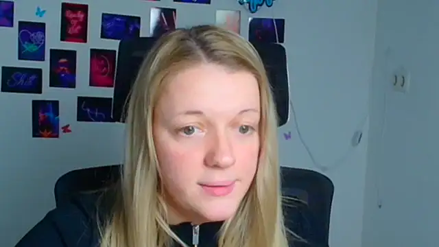 Samantha_Gloww webcam