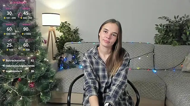 KarriVoisinet webcam