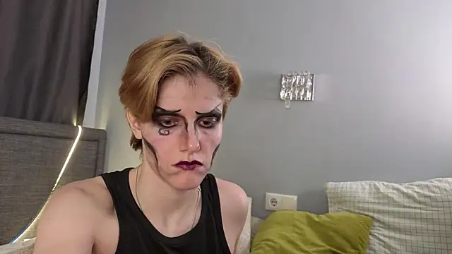 JoycelynMoctezuma webcam