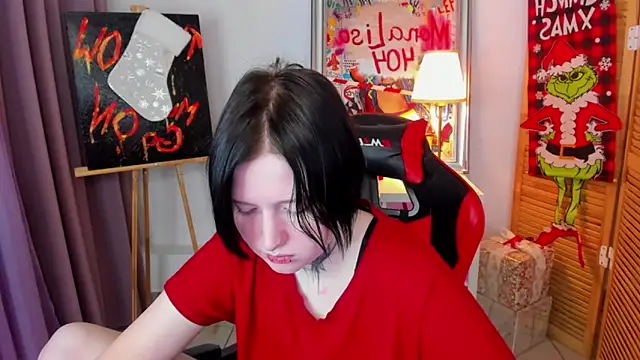 BakugoKatsuki webcam