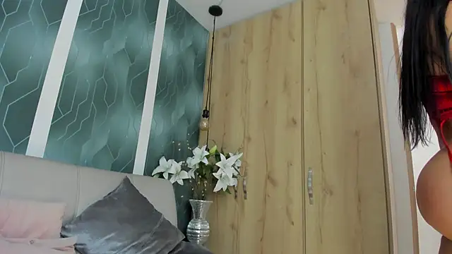 camila-manzur webcam