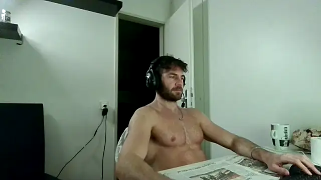 alpha-hunk webcam
