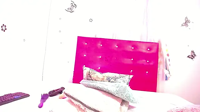 Naughty_choko webcam