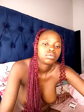 BlackberriesXxx webcam