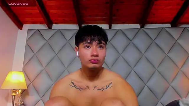 Clement_Reyes webcam