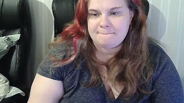 HarmonyKareraa webcam