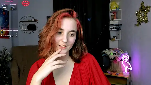 lumera_gentle webcam