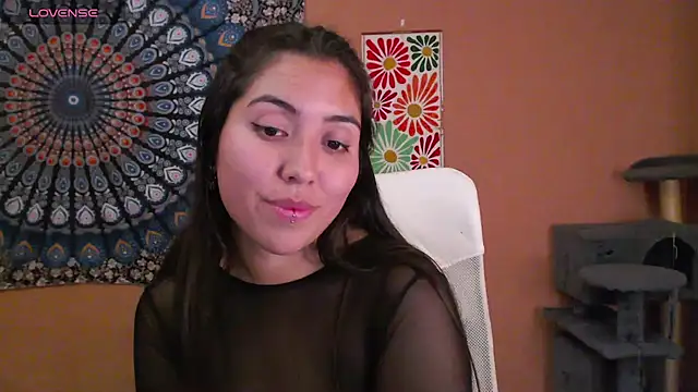 IntimateTales webcam