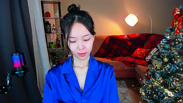 SoulHarmoonyy webcam