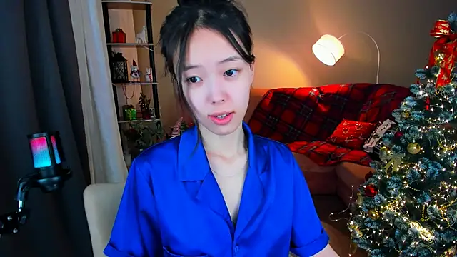 SoulHarmoonyy webcam