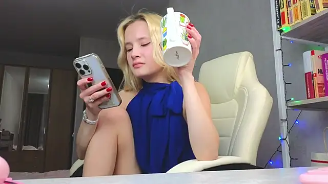 Marietta_Castro webcam