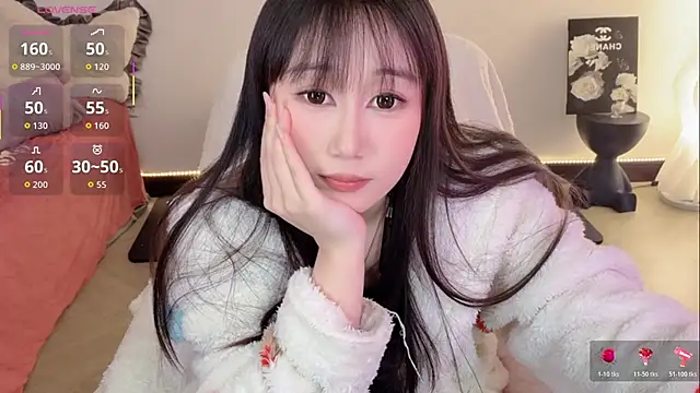 美女BoxedGyre-在线直播