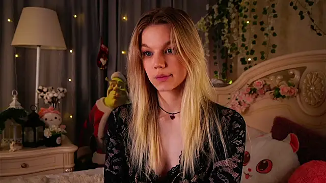 EdlinAlliston webcam