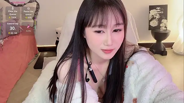 美女BoxedGyre-在线直播