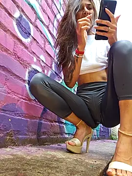 Webcam Model (Yuky_ta)  is live.Free join now!