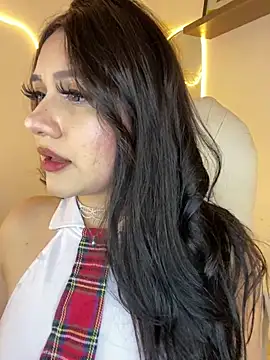 Zoe_Serrat webcam