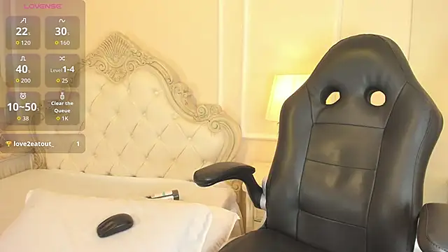 SamanthaPierce webcam