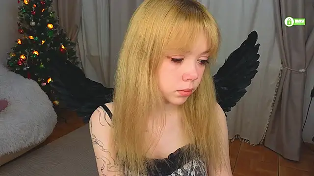 Rochelle_Dolly webcam