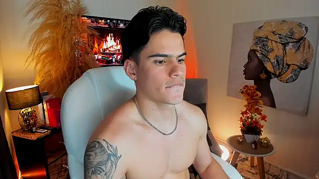 Matias_Murrier webcam