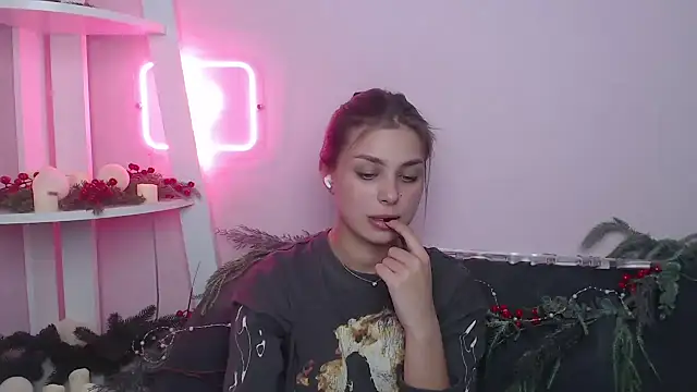 MilanaAngelAs webcam