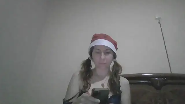 JasmineGlamour webcam