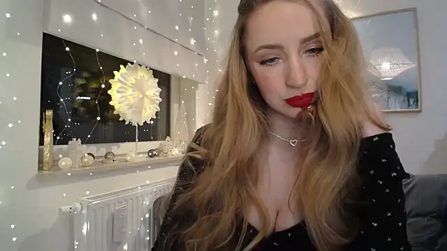 JulietteDiamond webcam