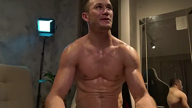 AxelFairchaild webcam