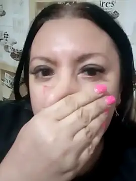 Veronica-Celie webcam