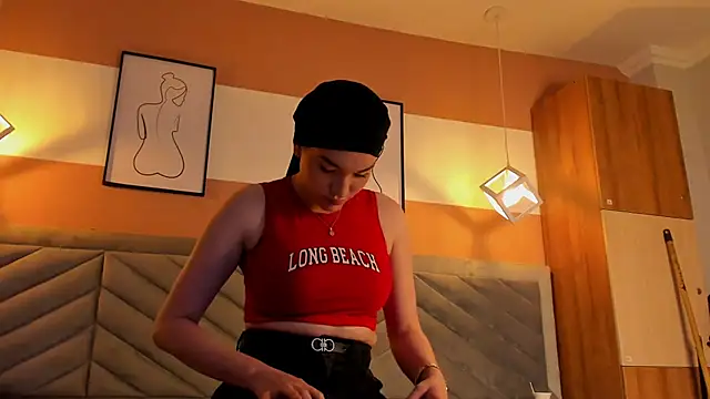 chelsea_bolton_ webcam