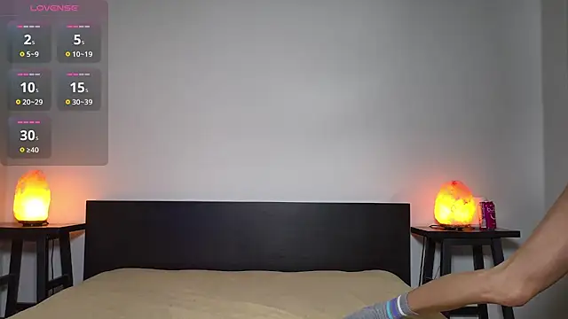 alexandjohntv webcam